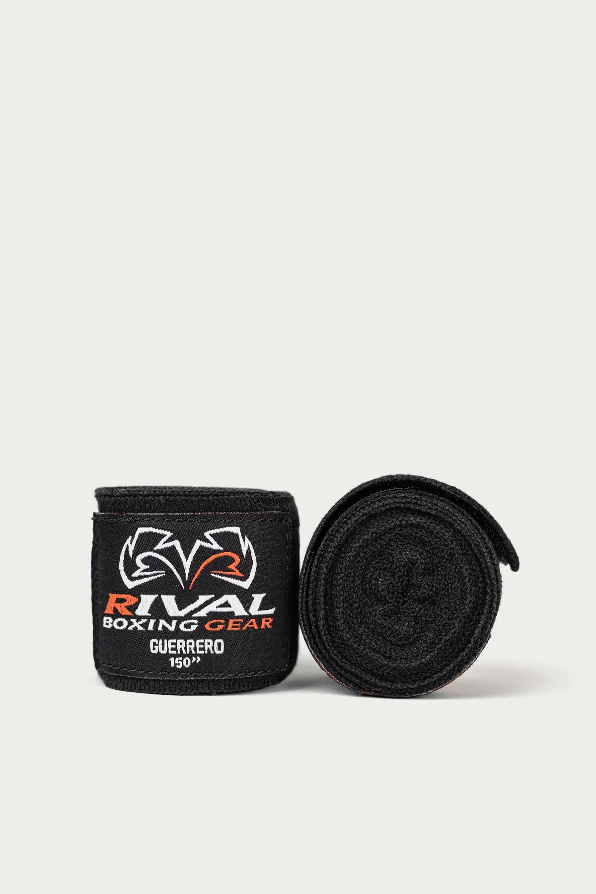 Rival Guerrero Handwraps (BLACK)