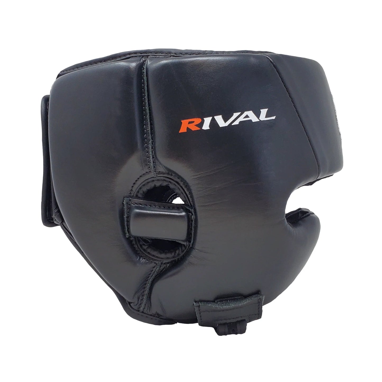 Rival RHG20 Traditional Headgear (BLACK)
