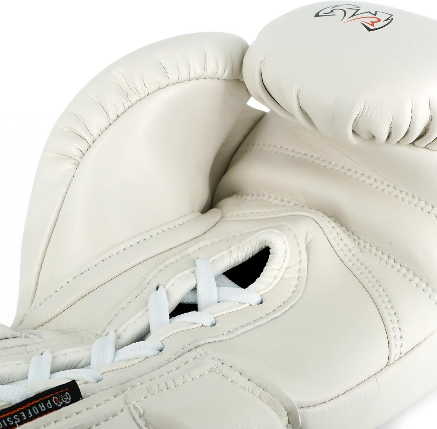 Rival RS1 Ultra Sparring Gloves 2.0 (WHITE)