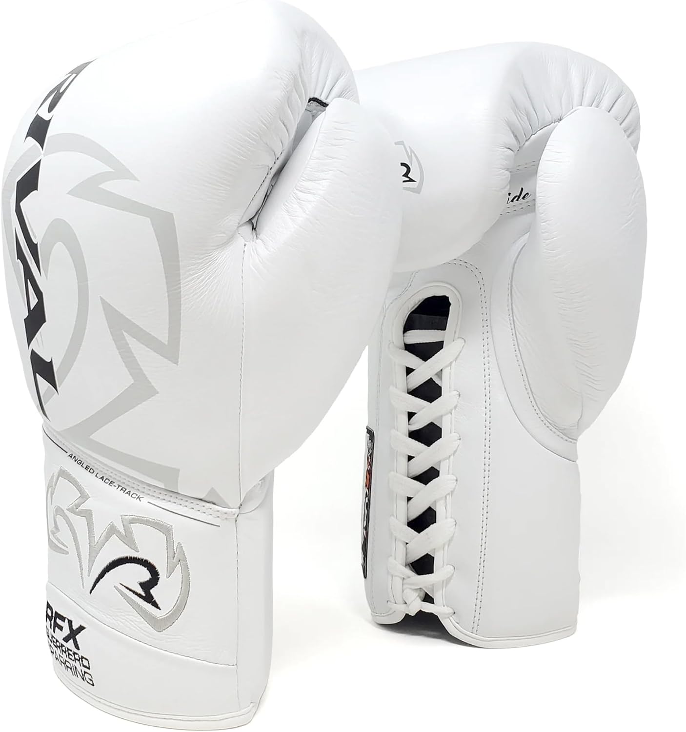 Rival RFX-Guerrero Sparring Gloves SF-H (WHITE)