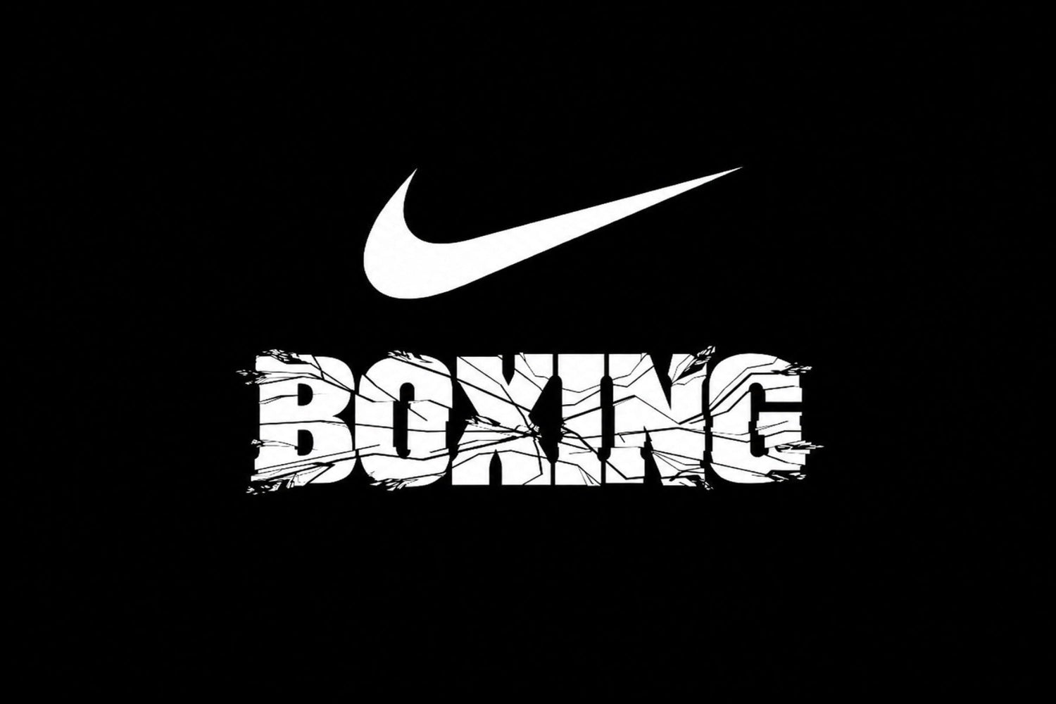 NIKE BOXING