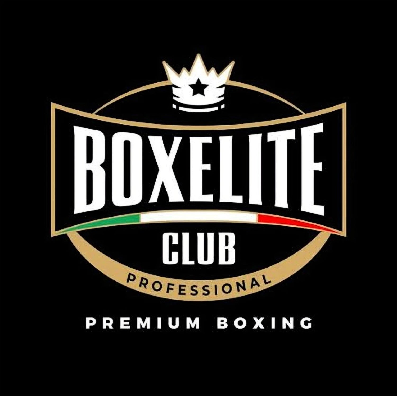 BOX ELITE CLUB