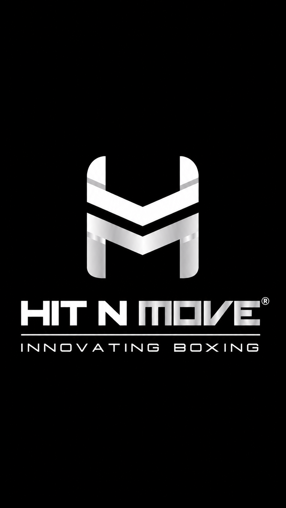 HIT N MOVE BOXING