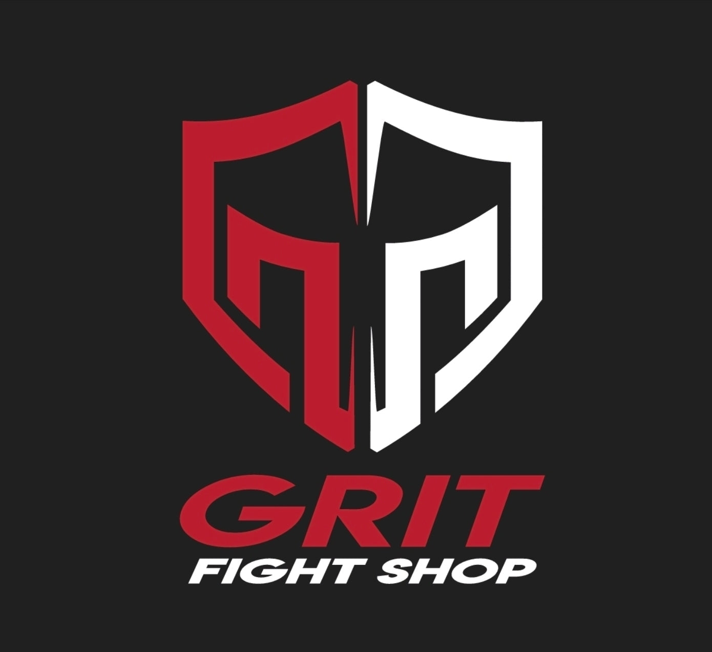 Grit Boxing Gloves