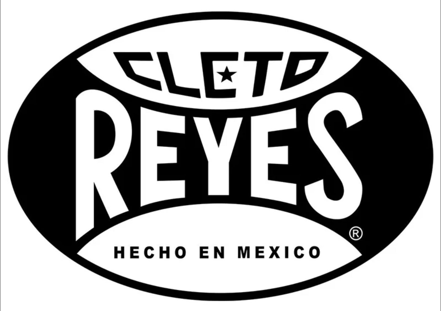 Cleto Reyes Boxing Gloves