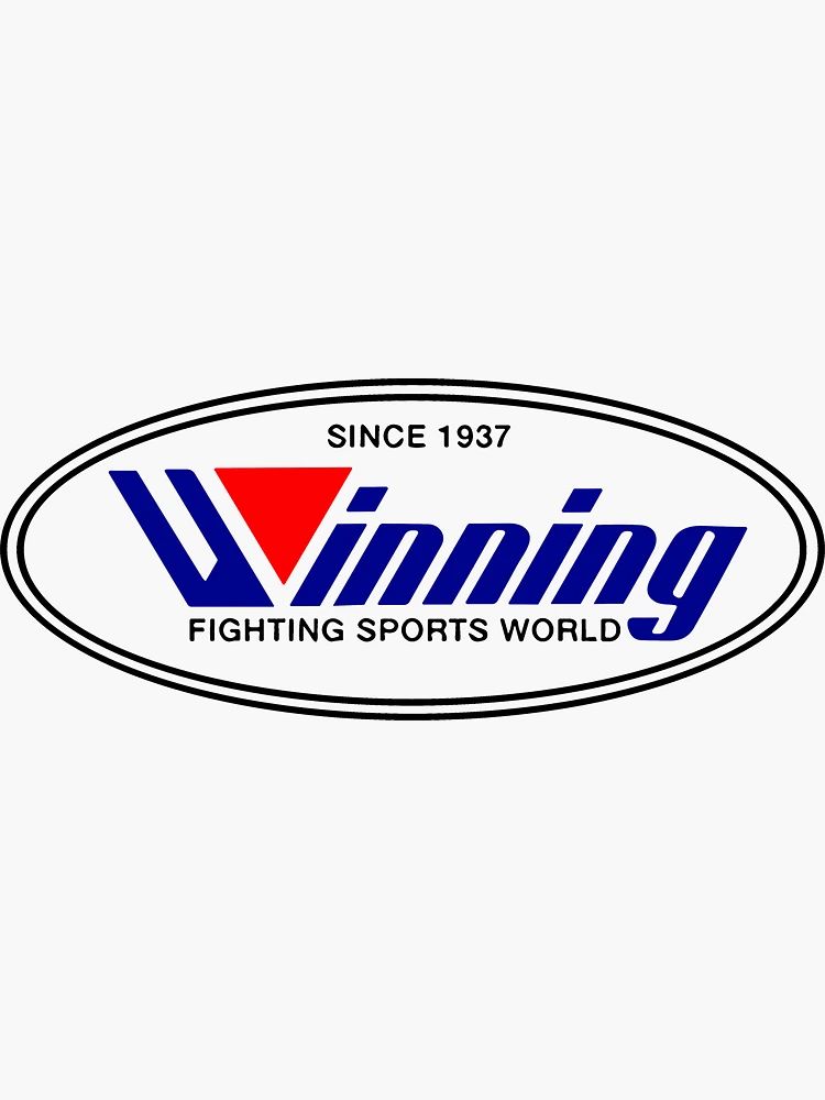 WINNING JAPAN – Luxury Boxing Cebu