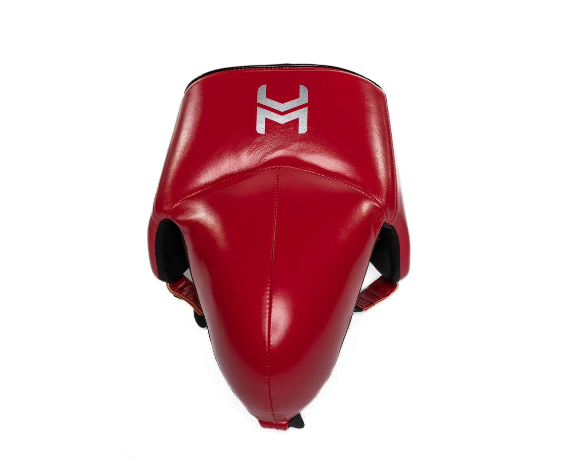 Hit N Move Groin Guard (RED)