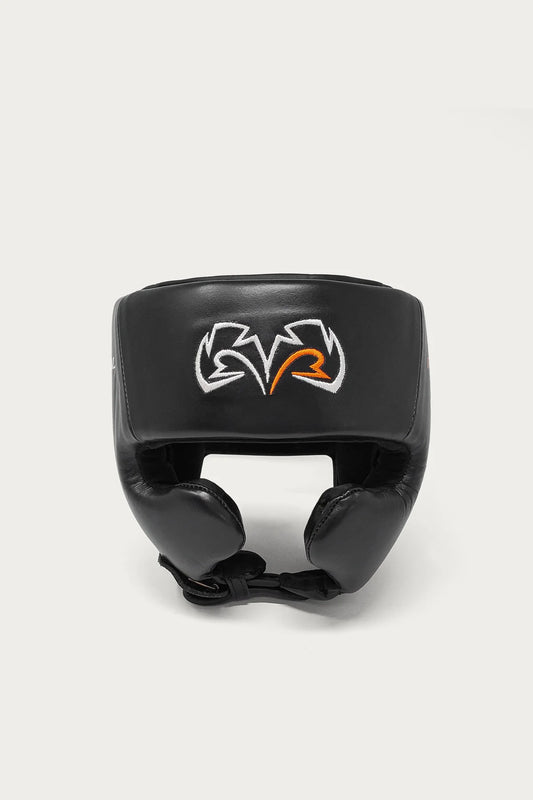 Rival RHG20 Traditional Headgear (BLACK)
