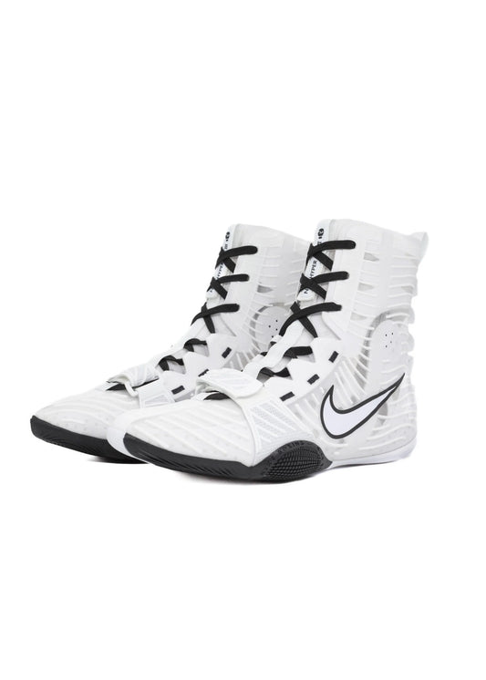Nike Hypero KO 3 HV6696-101 (WHITE/BLACK)