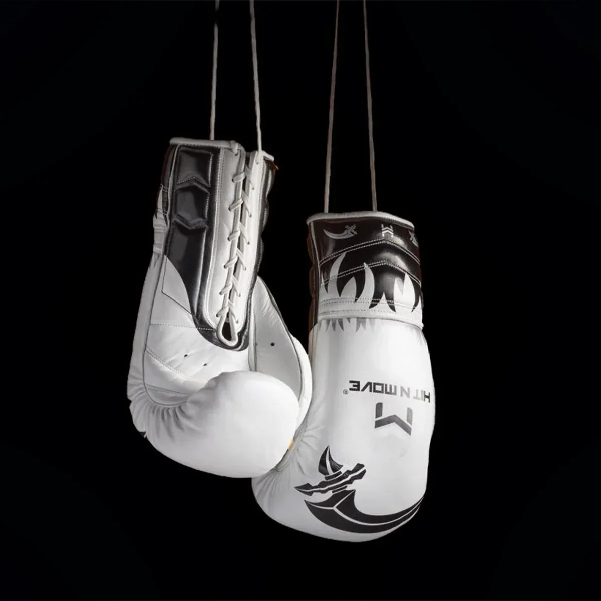Hit N Move Vector Boxing Gloves (LIMITED BLADES EDITION)