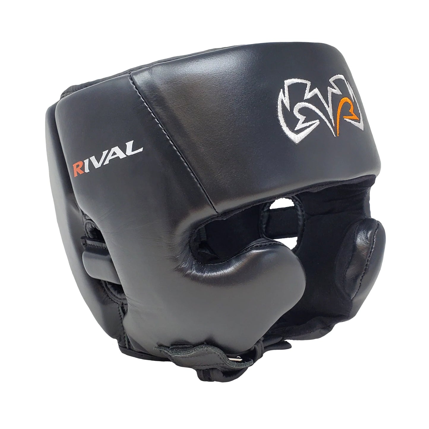 Rival RHG20 Traditional Headgear (BLACK)