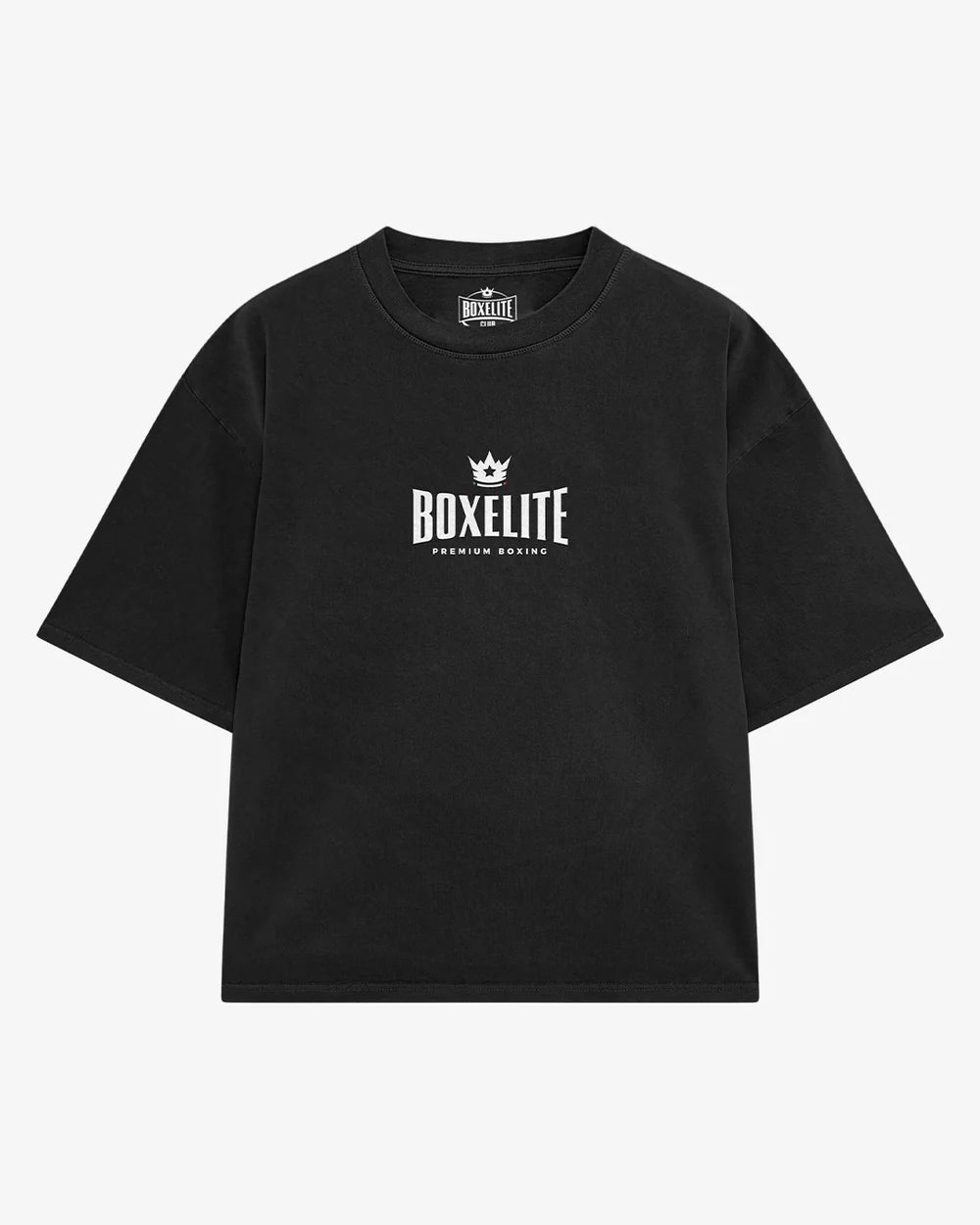 Boxelite Club United By Boxing Worldwide Shirt