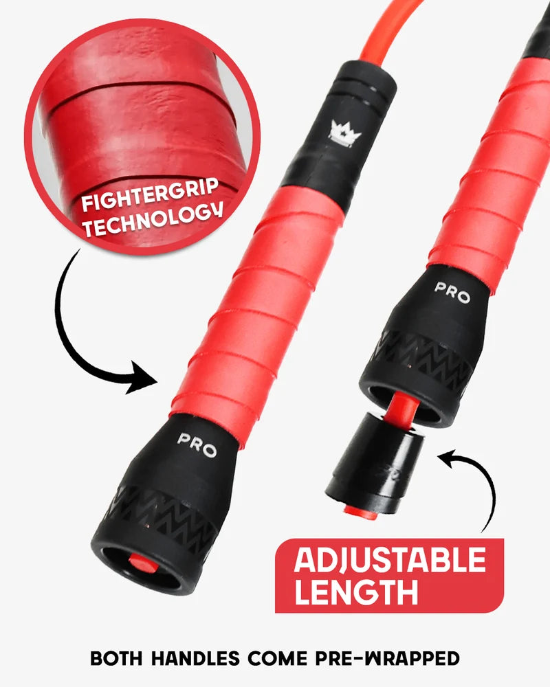 Boxelite ProRope Boxing Rope