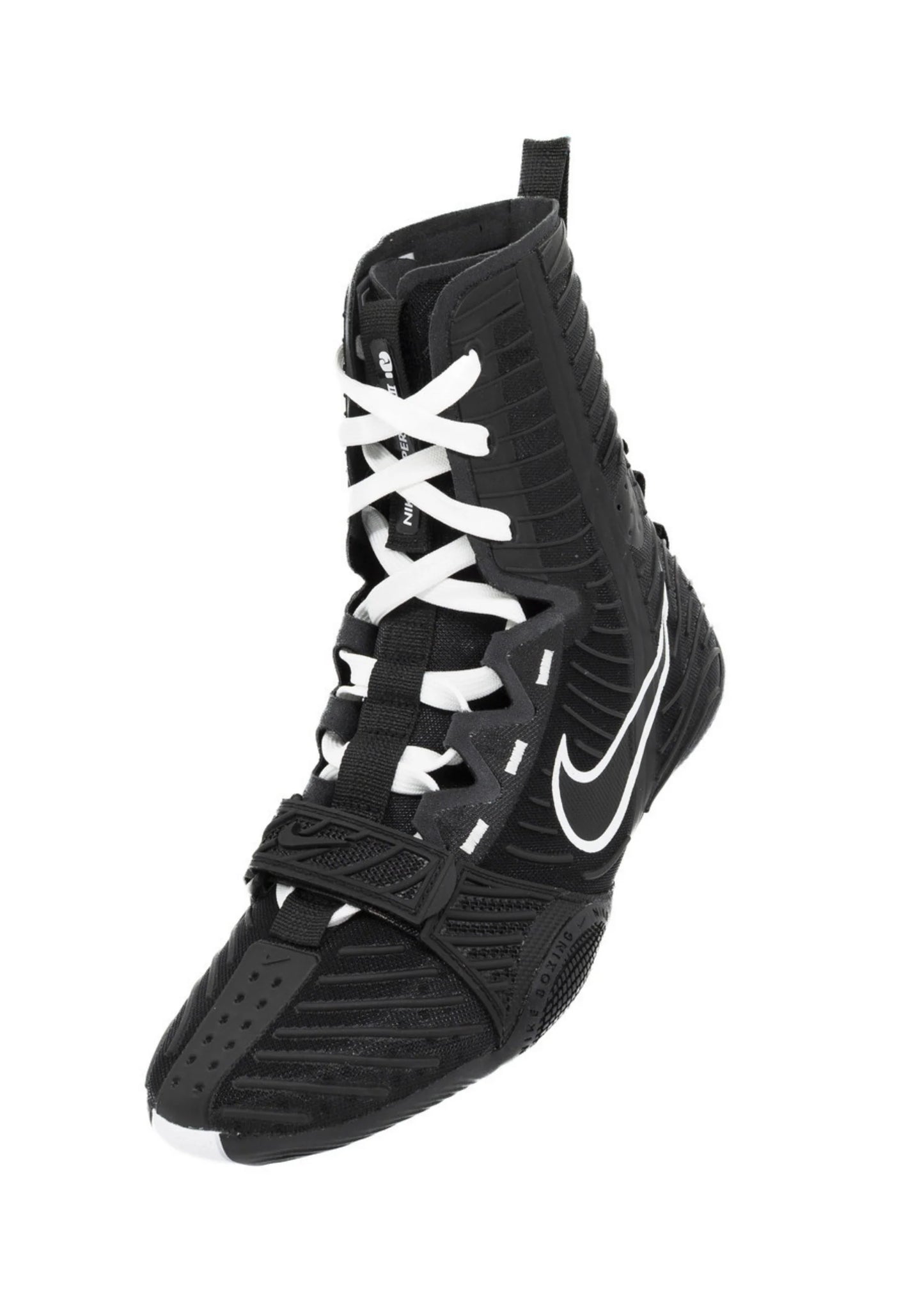 Nike Hyper KO 3 HV6696-001 (BLACK/WHITE)
