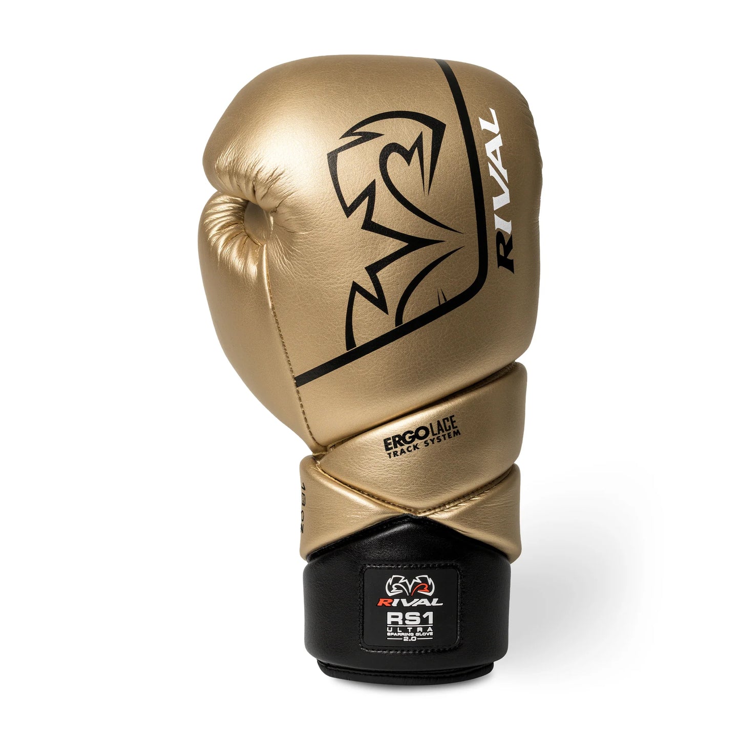 Rival RS1 Ultra Sparring Gloves 2.0 (GOLD)