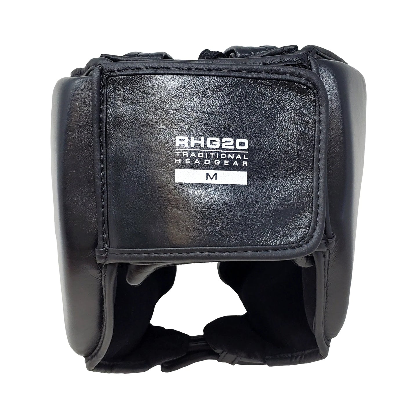 Rival RHG20 Traditional Headgear (BLACK)