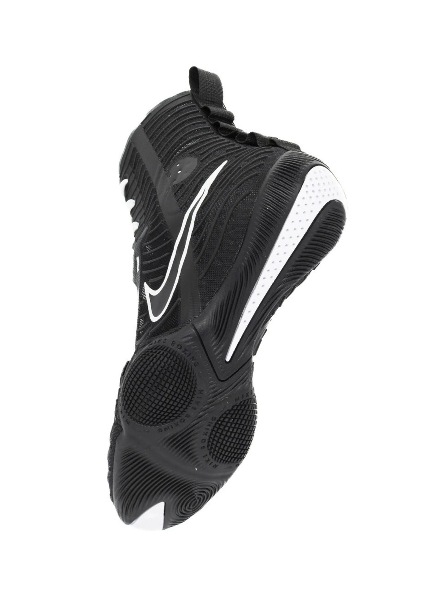 Nike Hyper KO 3 HV6696-001 (BLACK/WHITE)