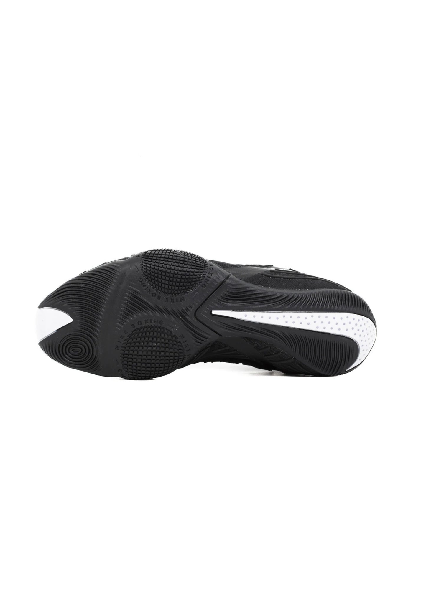 Nike Hyper KO 3 HV6696-001 (BLACK/WHITE)