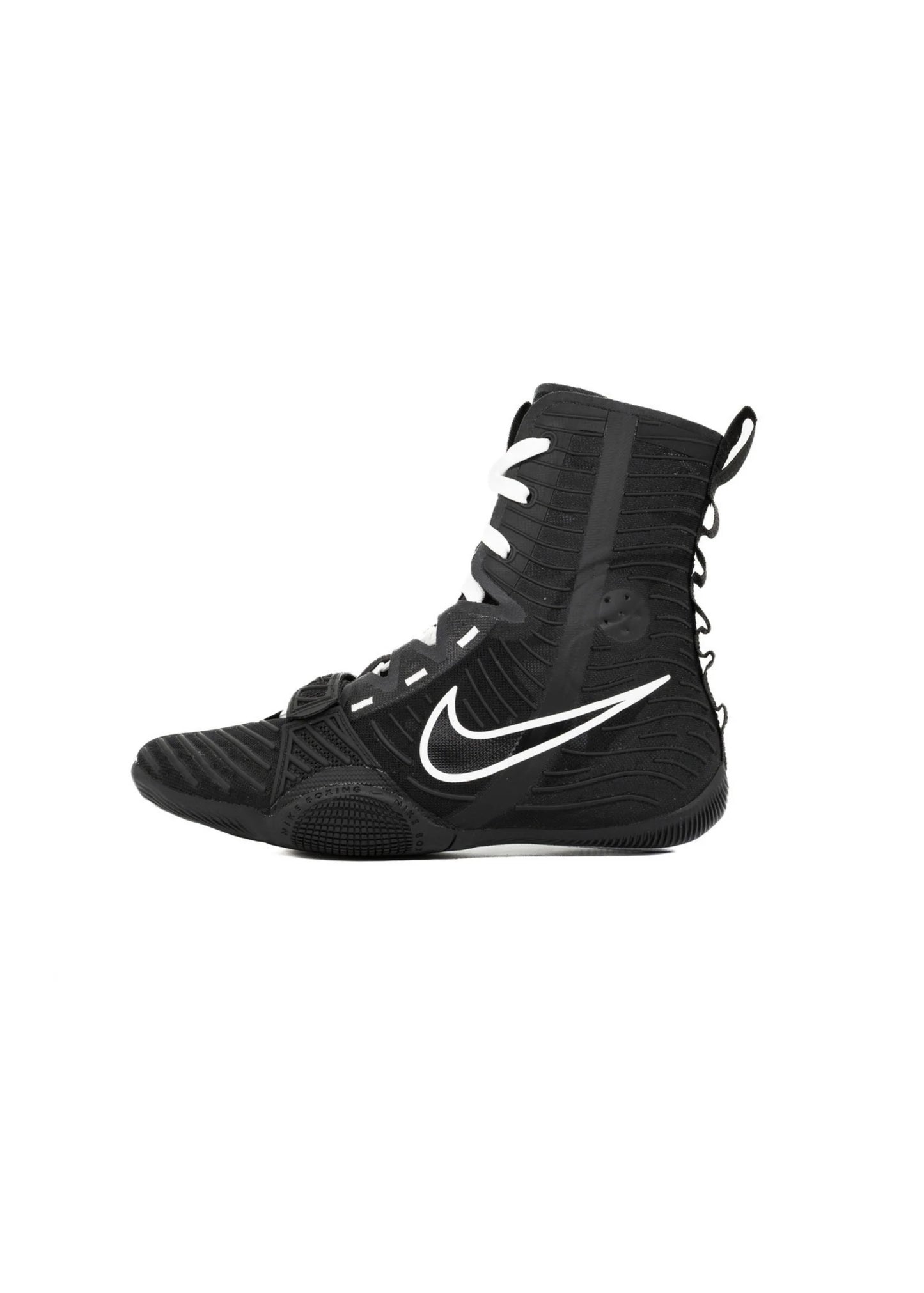 Nike Hyper KO 3 HV6696-001 (BLACK/WHITE)
