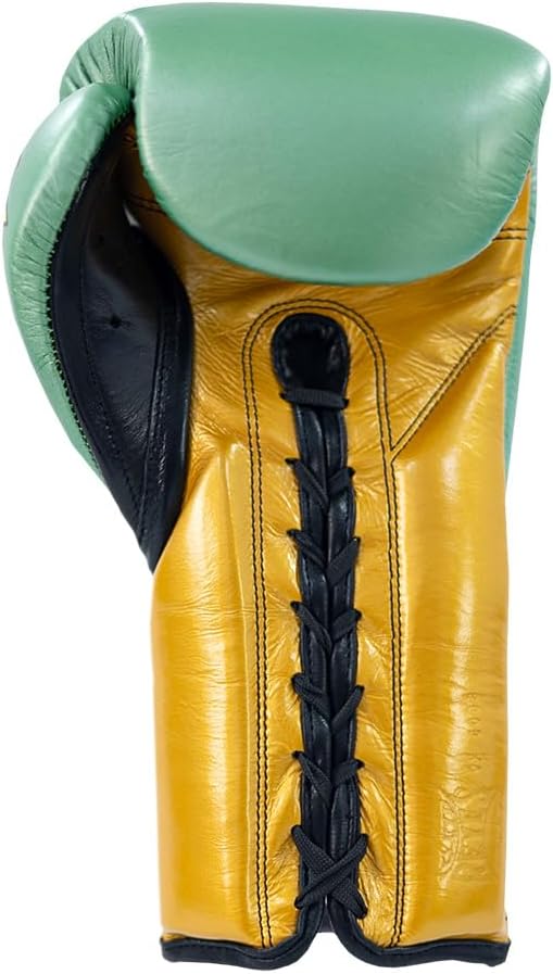 Cleto Reyes Traditional Lace Up Gloves (WBC Edition)