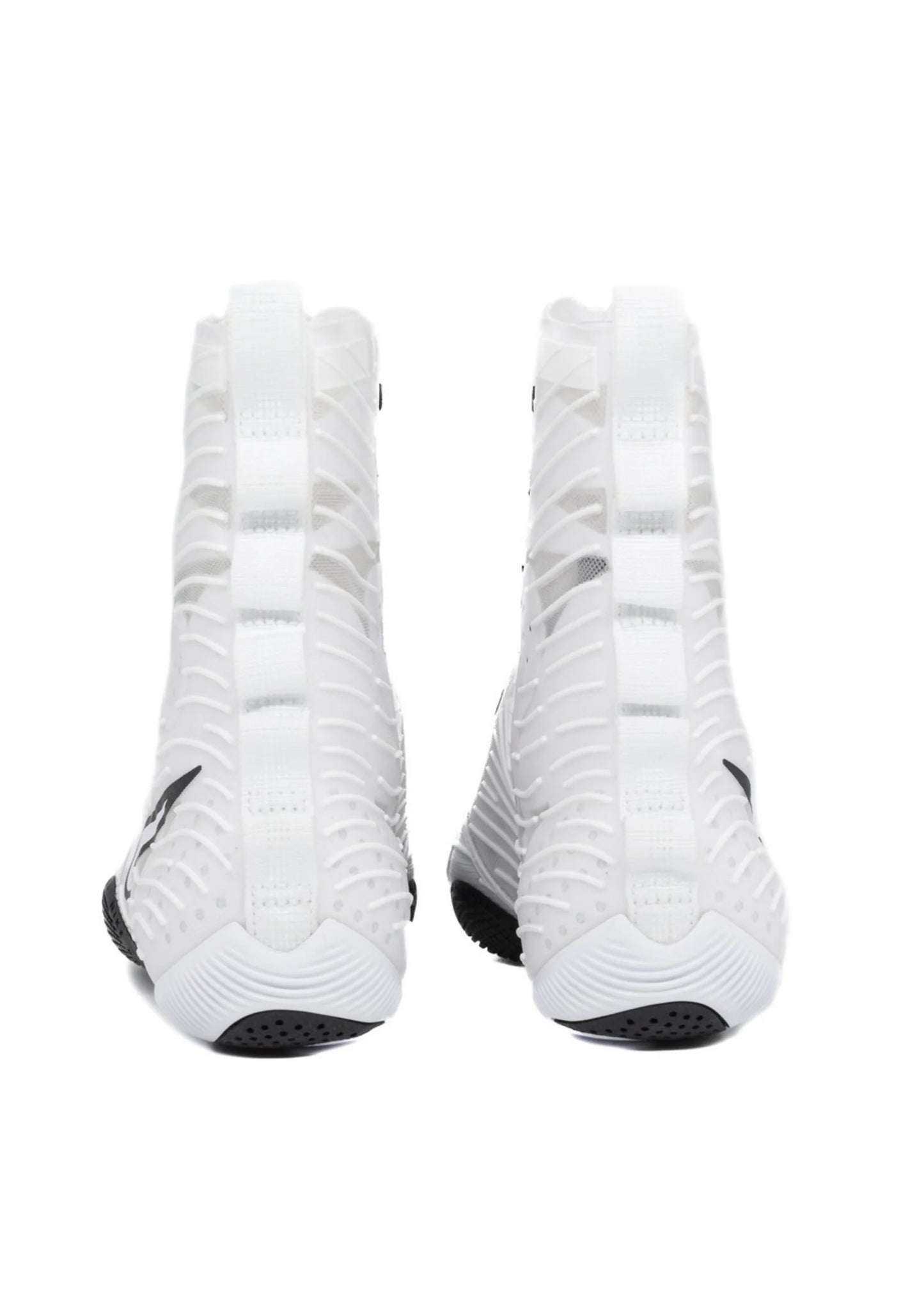 Nike Hypero KO 3 HV6696-101 (WHITE/BLACK)