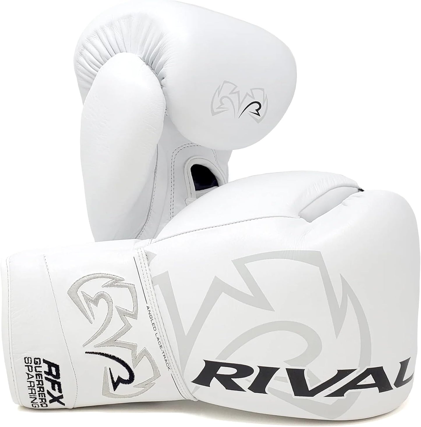 Rival RFX-Guerrero Sparring Gloves SF-H (WHITE)