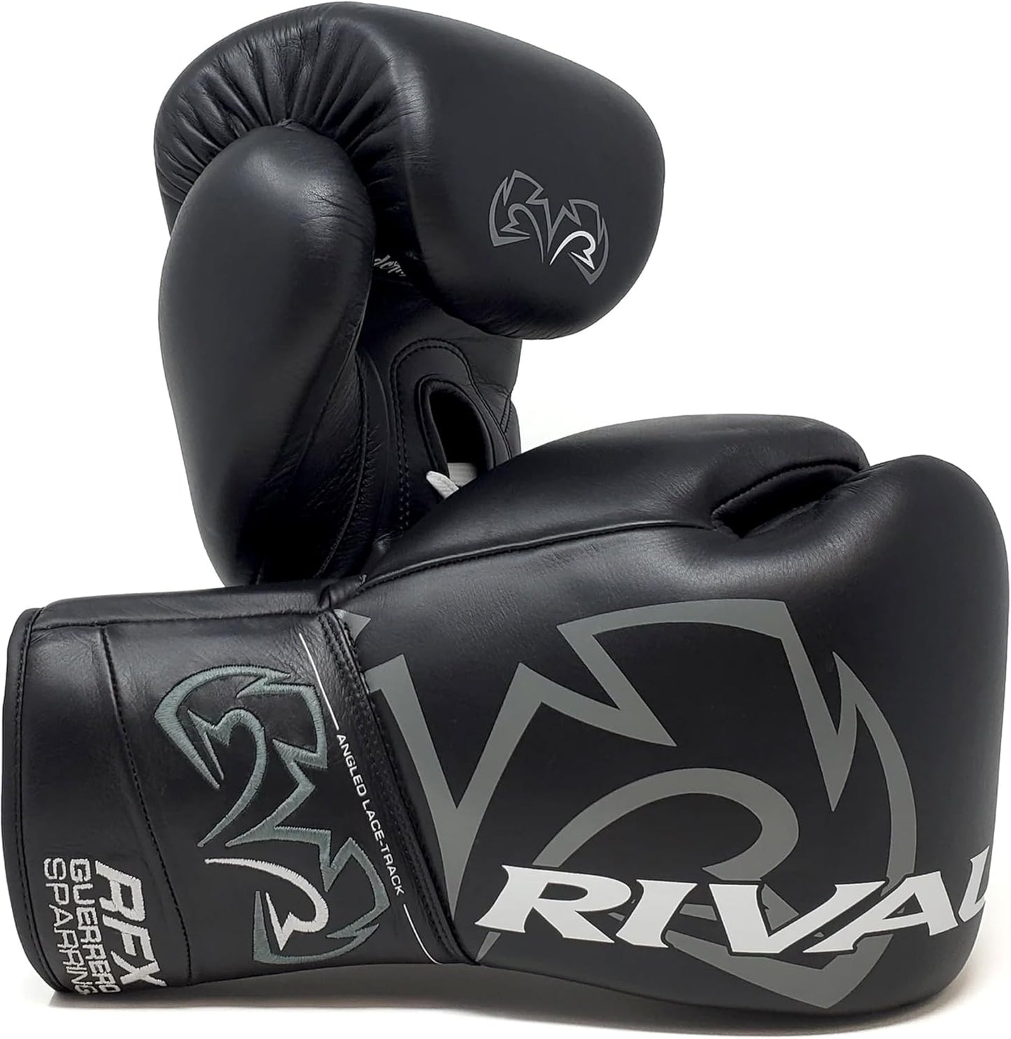 Rival RFX-Guerrero Sparring Gloves HDE-F (BLACK)