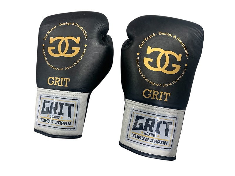 GRIT Professional Lace Up Gloves
