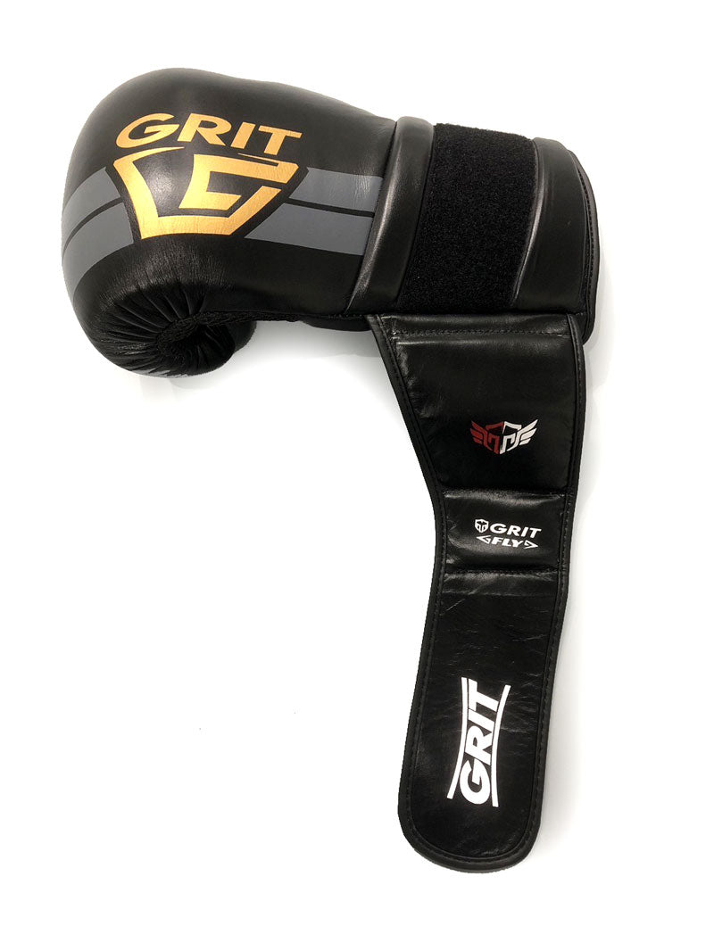 GRIT Training Gloves (Soft Type)