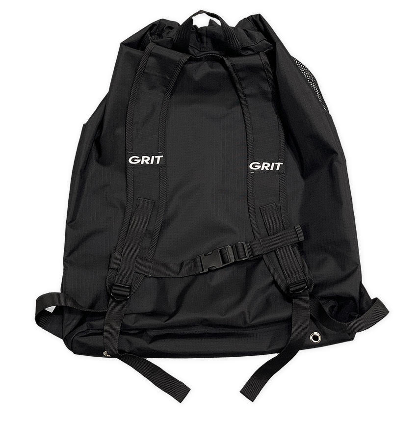 GRIT Martial Arts Mesh Backpack