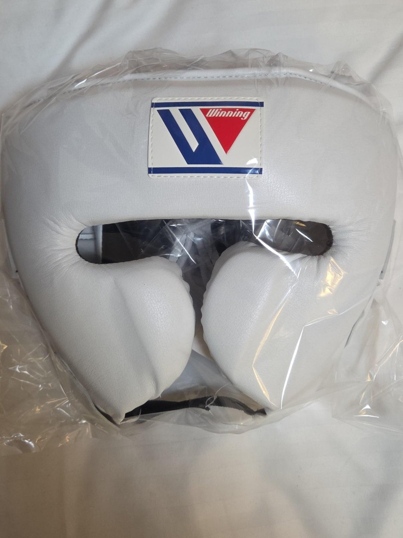 WINNING FG-2900 Cheek guard Headgear