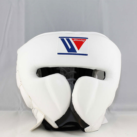 WINNING FG-2900 Cheek guard Headgear
