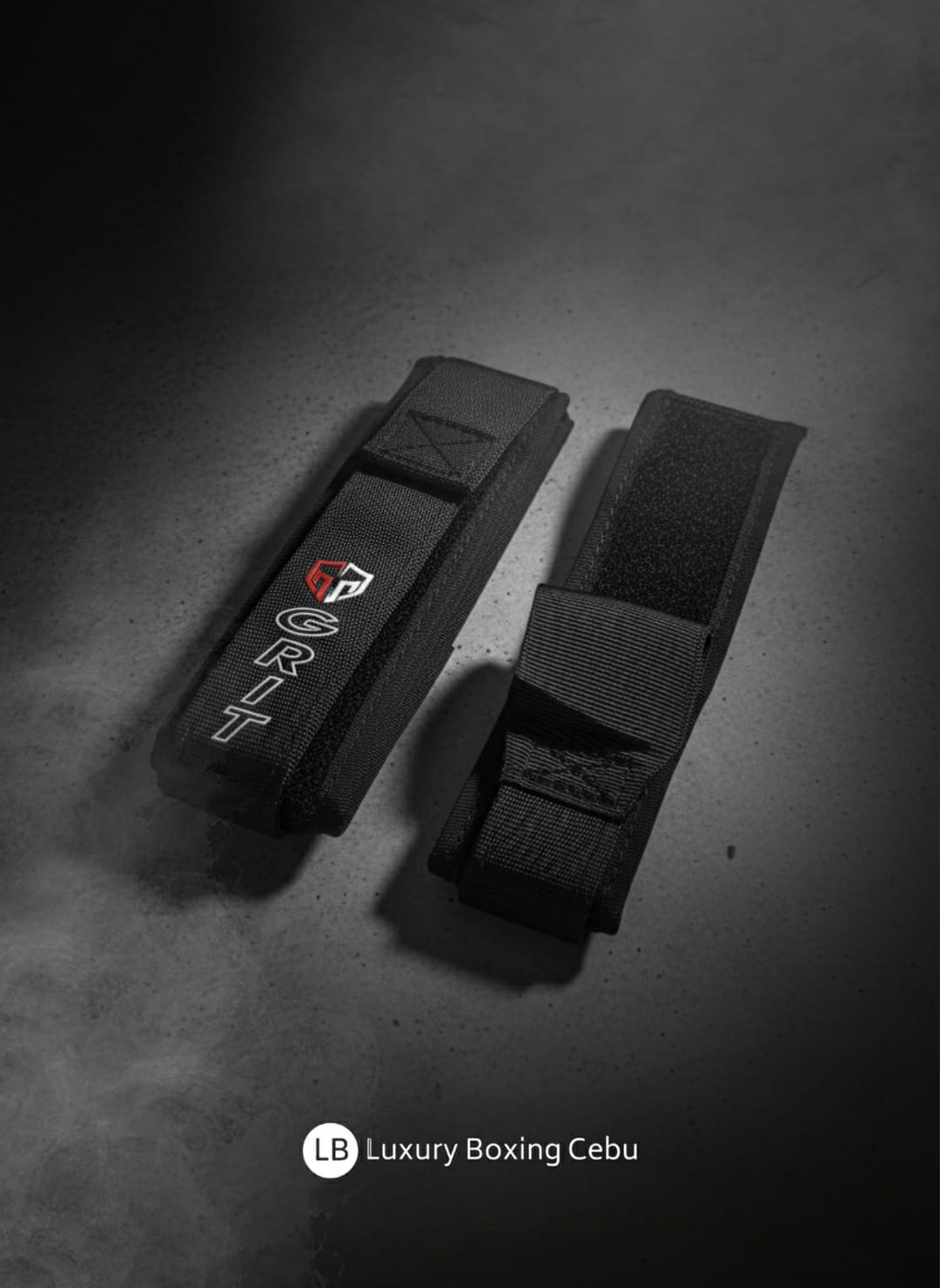 GRIT Lace Converter