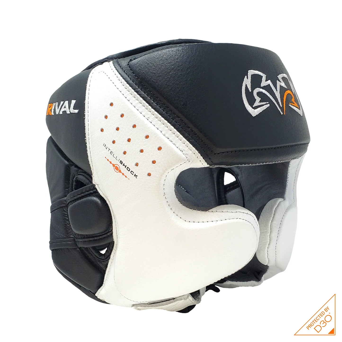 Rival RHG10 Intelli-shock Headgear