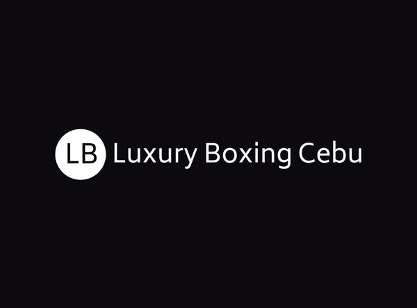 Luxury Boxing Cebu