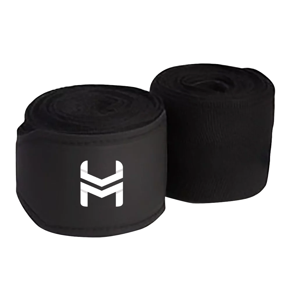 Hit N Move Handwraps (180inches / 4.5m)