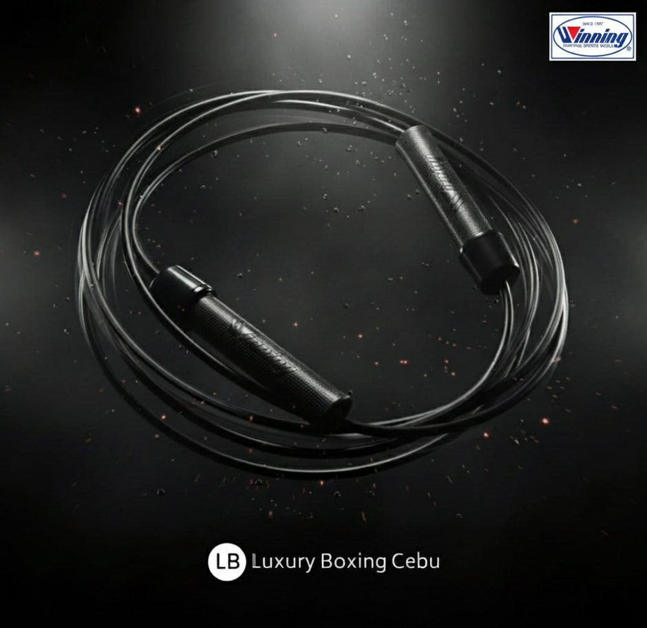 Premium Boxing Accessories - Luxury Boxing Cebu